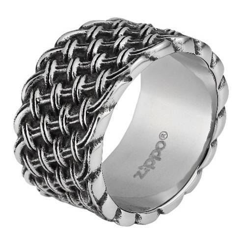 ZIPPO Кольцо ZIPPO ZIPPO Кольцо ZIPPO
