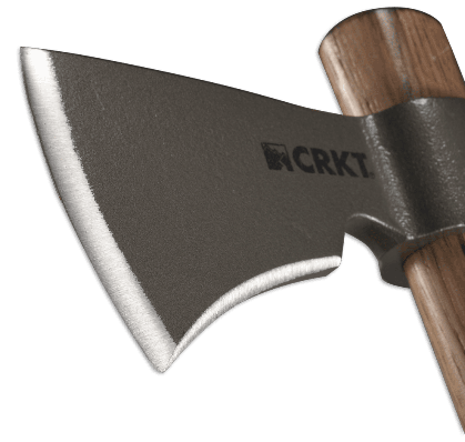 177 CRKT Топор 2735 Woods Kangee T-hawk фото 7 177 CRKT Топор 2735 Woods Kangee T-hawk фото 7