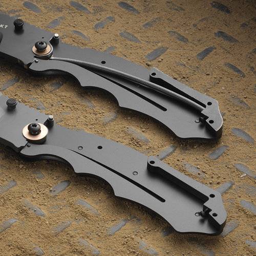 435 CRKT Складной нож1030TS Triumph фото 5 435 CRKT Складной нож1030TS Triumph фото 5