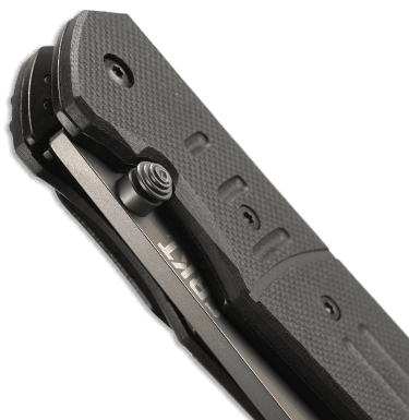 Складной нож CRKT Ignitor T Veff Serrations™ фото 5 Складной нож CRKT Ignitor T Veff Serrations™ фото 5