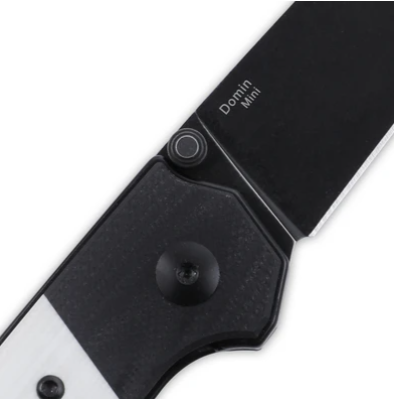 Складной нож Kizer Domin Mini фото 3 Складной нож Kizer Domin Mini фото 3