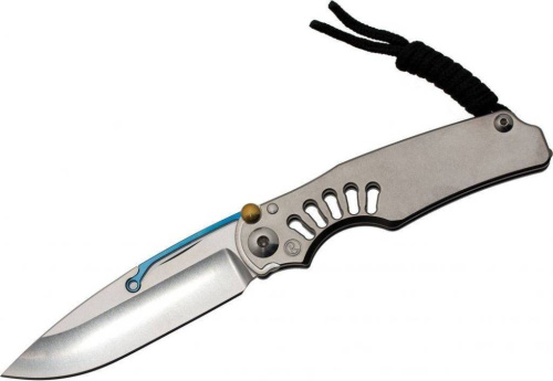 3810 Chris Reeve Ti-Lock