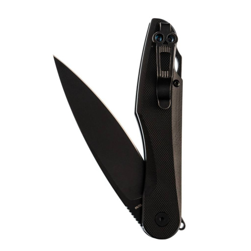 Складной нож Daggerr Sparrow All Black фото 8