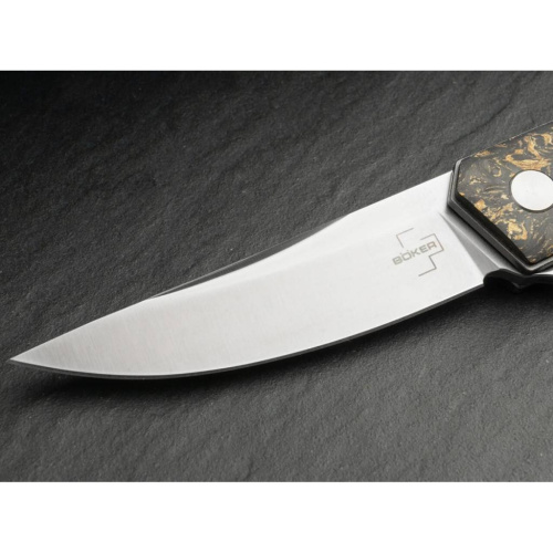 Складной нож Boker Plus Kwaiken Compact Limited фото 9 Складной нож Boker Plus Kwaiken Compact Limited фото 9