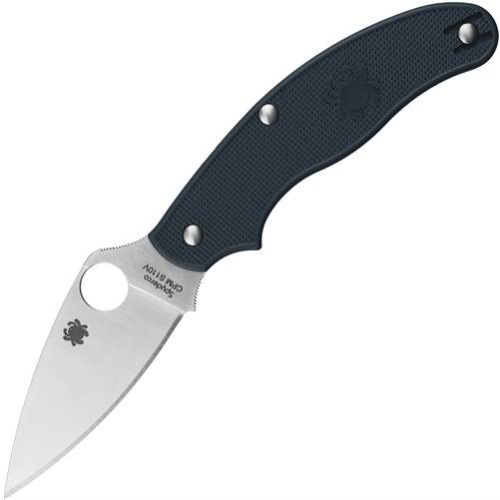 Нож складной UK Penknife Spyderco 94PDBL