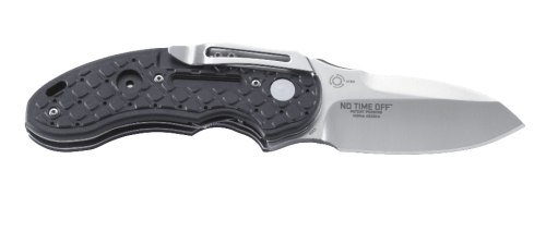 Складной нож CRKT No Time Off фото 15
