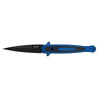 Складной нож Kershaw Launch 8 K7150BLUBLK