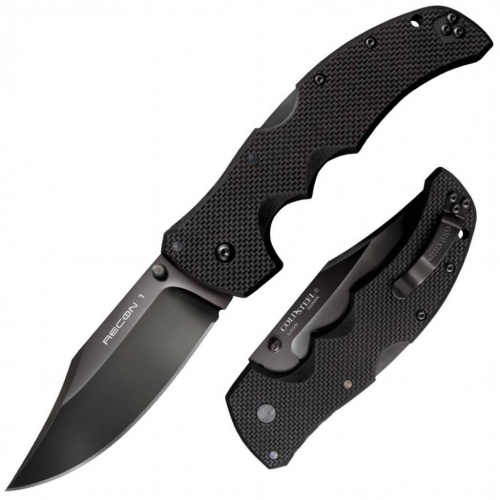 Складной нож Cold Steel Recon 1 27BC фото 4