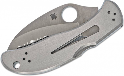 Складной нож Spyderco Harpy 08S фото 16