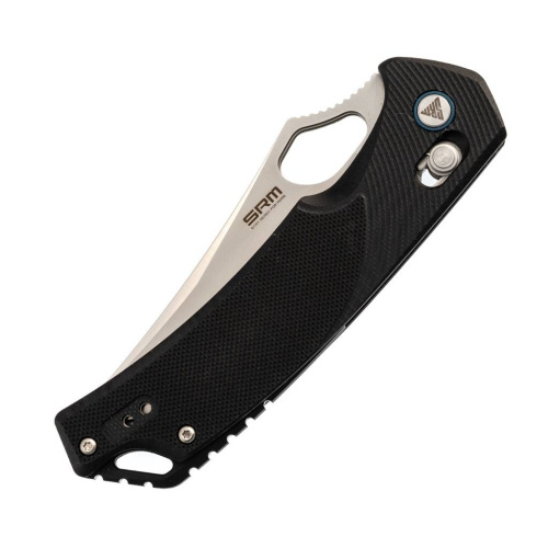 Складной нож SRM Knives 9202 фото 6 Складной нож SRM Knives 9202 фото 6