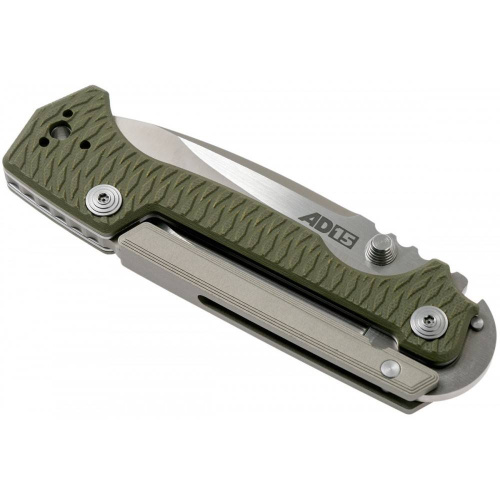  Cold Steel Складной нож AD-1558SQ фото 7