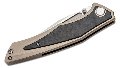 Складной нож Bestech Knives Bestech Togatta фото 5