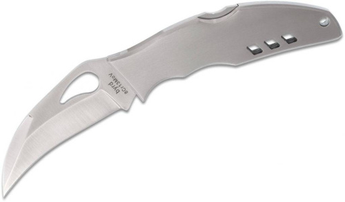 Складной нож Spyderco CROSSBILL BY07P