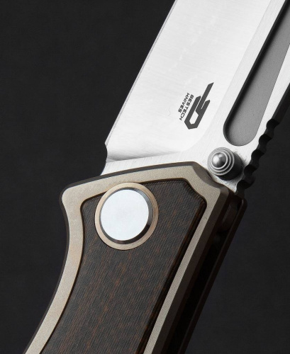 Складной нож Bestech Knives Bestech Togatta фото 2