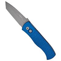 Складной нож Pro-Tech CQC-7 Blue
