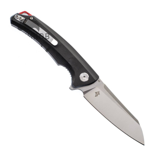 Складной нож Bestech Knives Bestech Texel Black фото 3 Складной нож Bestech Knives Bestech Texel Black фото 3