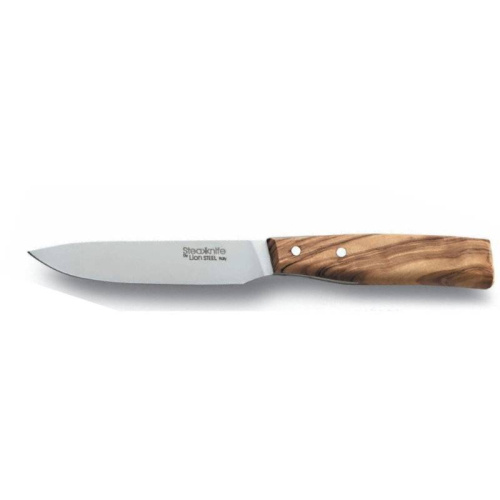 2011 Lion Steel Нож для стейка LionSteel 9001 UL 2011 Lion Steel Нож для стейка LionSteel 9001 UL