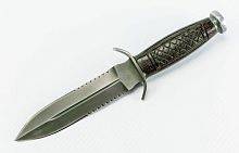 Военный нож Павловские ножи Нож Шайтан