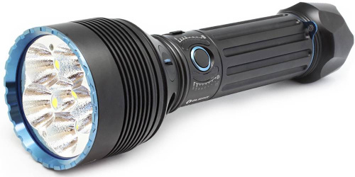 798 Olight ФонарьX9R Marauder CW (комплект) черный фото 9 798 Olight ФонарьX9R Marauder CW (комплект) черный фото 9