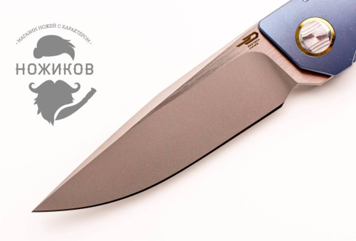 Складной нож Bestech Knives SHINKANSEN BT1803C фото 14 Складной нож Bestech Knives SHINKANSEN BT1803C фото 14