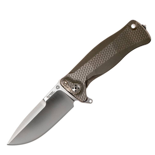 Складной нож Lion Steel SR11 G (GREY) Складной нож Lion Steel SR11 G (GREY)