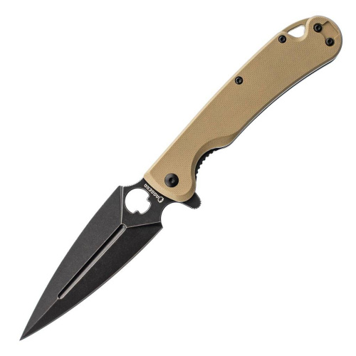 Складной нож Daggerr Arrow Tan Складной нож Daggerr Arrow Tan