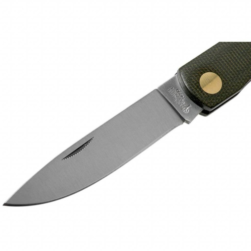 Складной нож Boker Rangebuster Green фото 5 Складной нож Boker Rangebuster Green фото 5