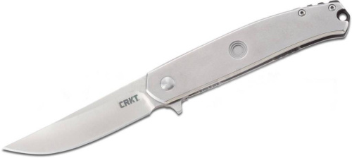 Складной нож CRKT Vizzle™