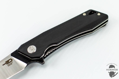 Складной нож Bestech Knives Thorn BG10A-1 фото 8 Складной нож Bestech Knives Thorn BG10A-1 фото 8