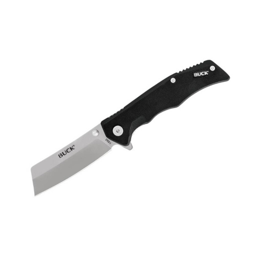Складной нож Buck Trunk Black Складной нож Buck Trunk Black