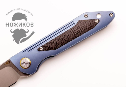 Складной нож Bestech Knives SHINKANSEN BT1803C фото 13 Складной нож Bestech Knives SHINKANSEN BT1803C фото 13
