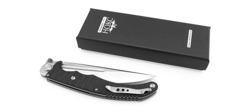 Складной нож НОКС Складной нож Аватар фото 4 Складной нож НОКС Складной нож Аватар фото 4