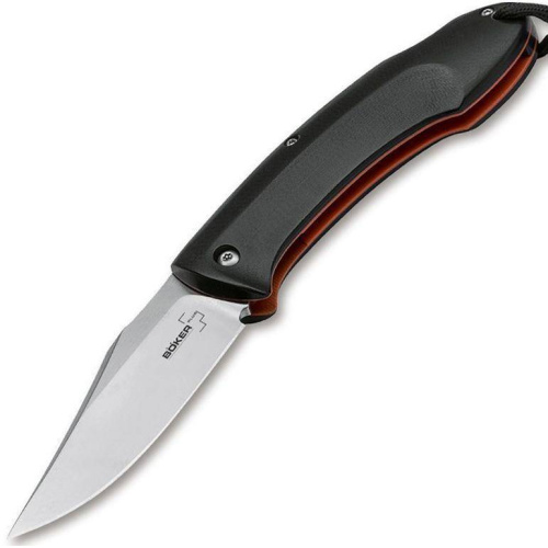 Складной нож Boker Plus Raphael Durand Design Frelon