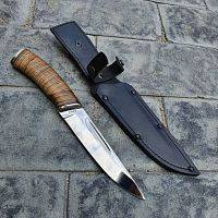 Военный нож Титов и Солдатова Гарпун-2