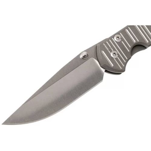 Складной нож Chris Reeve Large Sebenza 21 Think Twice фото 8 Складной нож Chris Reeve Large Sebenza 21 Think Twice фото 8