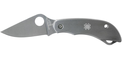 154 Spyderco Нож складной + открывалка ClipiTools Bottle Opener и Screwdriver175P фото 4 154 Spyderco Нож складной + открывалка ClipiTools Bottle Opener и Screwdriver175P фото 4