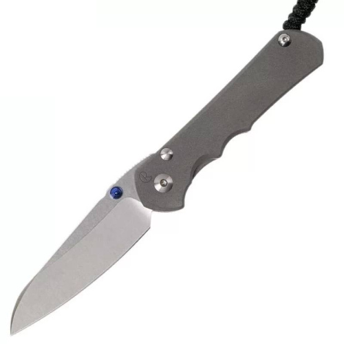 Складной нож Chris Reeve Large Inkosi Insingo Складной нож Chris Reeve Large Inkosi Insingo