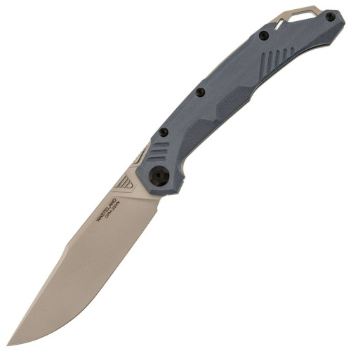 Складной нож Nimo Knives 12 Складной нож Nimo Knives 12