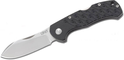 Складной нож CRKT Noma™ Compact фото 3