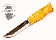 Охотничий нож Ahti Puukko Kaato