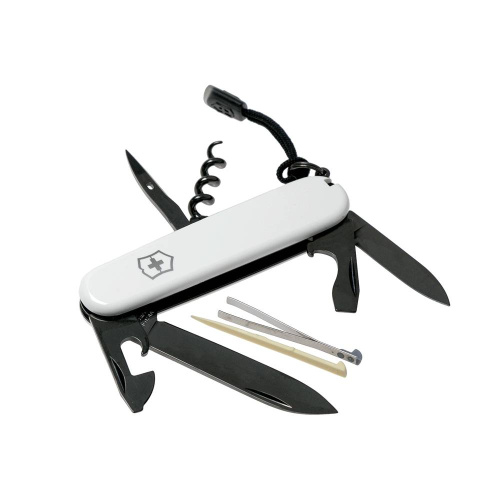 56 Victorinox Нож перочинныйSpartan фото 9