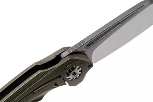 Складной нож Bestech Knives Wibra фото 9 Складной нож Bestech Knives Wibra фото 9