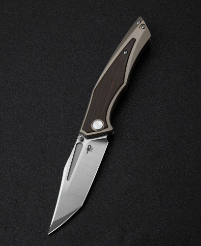 Складной нож Bestech Knives Bestech Togatta фото 7