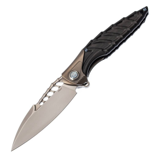 Складной нож Rikeknife Thor 7 фото 8