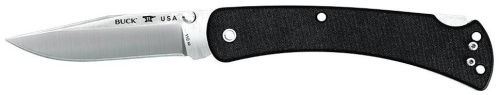 Складной нож Buck Folding Hunter Slim Pro 0110BKS4 фото 3 Складной нож Buck Folding Hunter Slim Pro 0110BKS4 фото 3