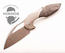 Складной нож Kizer Megatherium можно купить по цене .                            