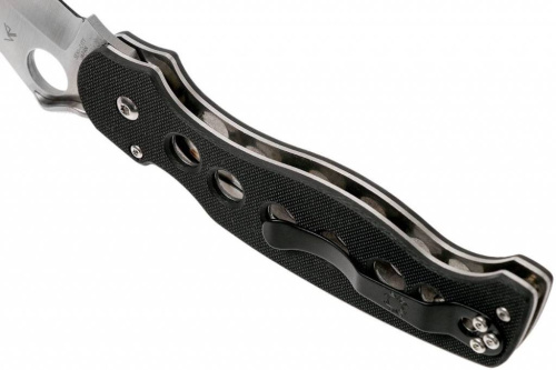 96 Spyderco A.T.R.™ 2 C70GP2 фото 3