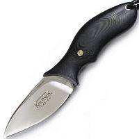 Охотничий нож CRKT Нож с фиксированным клинкомOnion Skinner-2