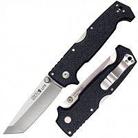 Складной нож SR-1 Tanto Cold Steel можно купить по цене .                            