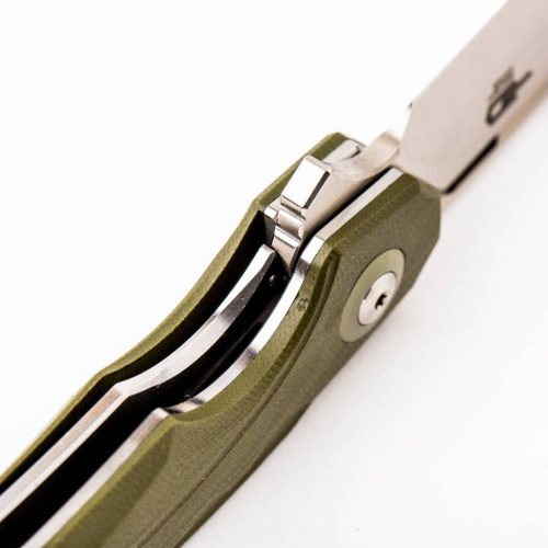 Складной нож Bestech Knives FANGA фото 3